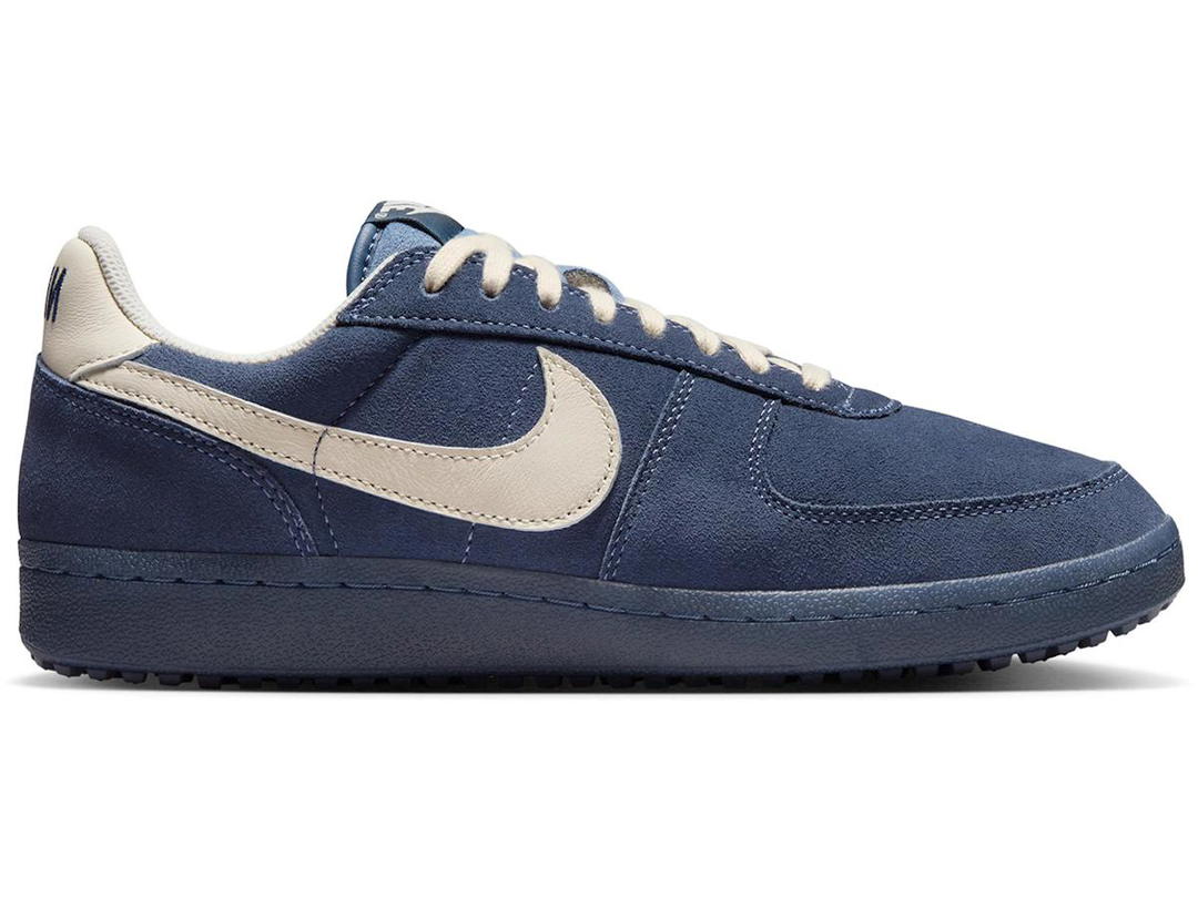 Nike Nike Field General Diffused Blue Natural
