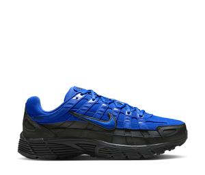 Buy Nike P-6000 PRM Hyper Royal Dark Smoke Grey Hyper Blue at Sasom – Authentic and Ready to Ship