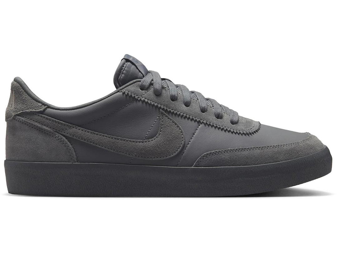 Nike Nike Killshot 2 Iron Grey Metallic Pewter Racer Blue