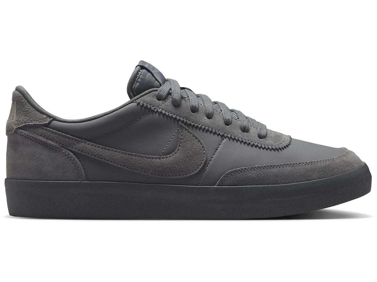 Nike Nike Killshot 2 Iron Grey Metallic Pewter Racer Blue