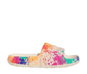 Buy adidas Adilette 22 Slides Sand Strata Semi Solar Yellow at Sasom – Authentic and Ready to Ship