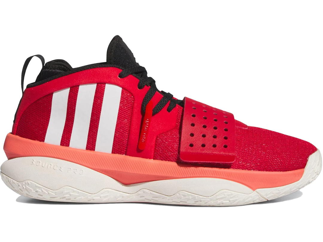 adidas adidas Dame 8 EXTPLY Best of adi