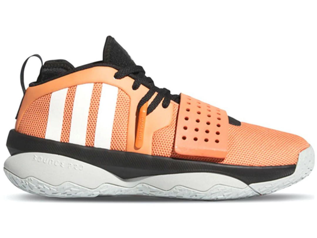 adidas adidas Dame 8 EXTPLY March Madness