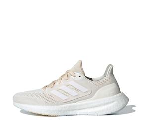 Buy Adidas Pureboost 23 Ivory Zero Metalic Halo Blue Women's at Sasom – Authentic and Ready to Ship