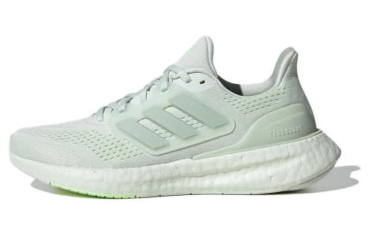 adidas Nike PureBoost 23 Crystal Jade Women's