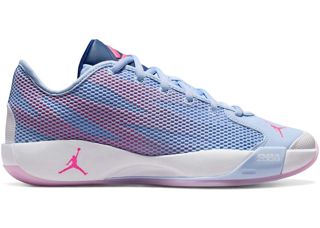 Jordan Jordan Luka .77 Familia