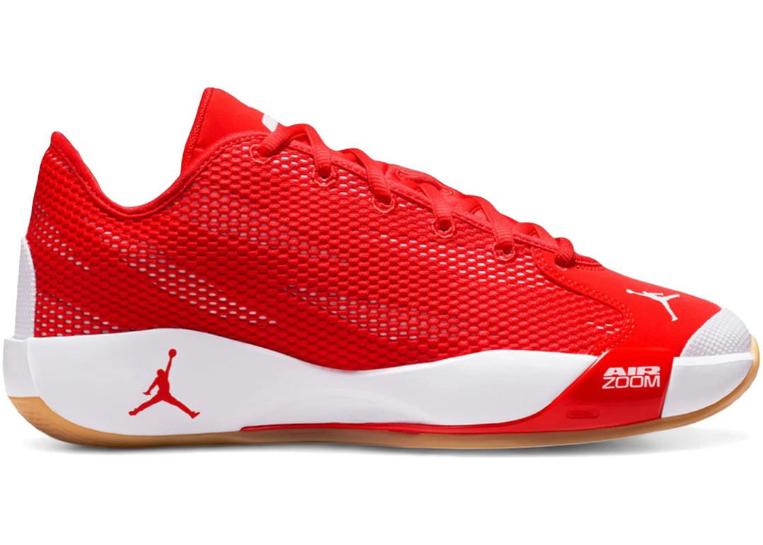 Jordan Jordan Luka .77 Chili Red