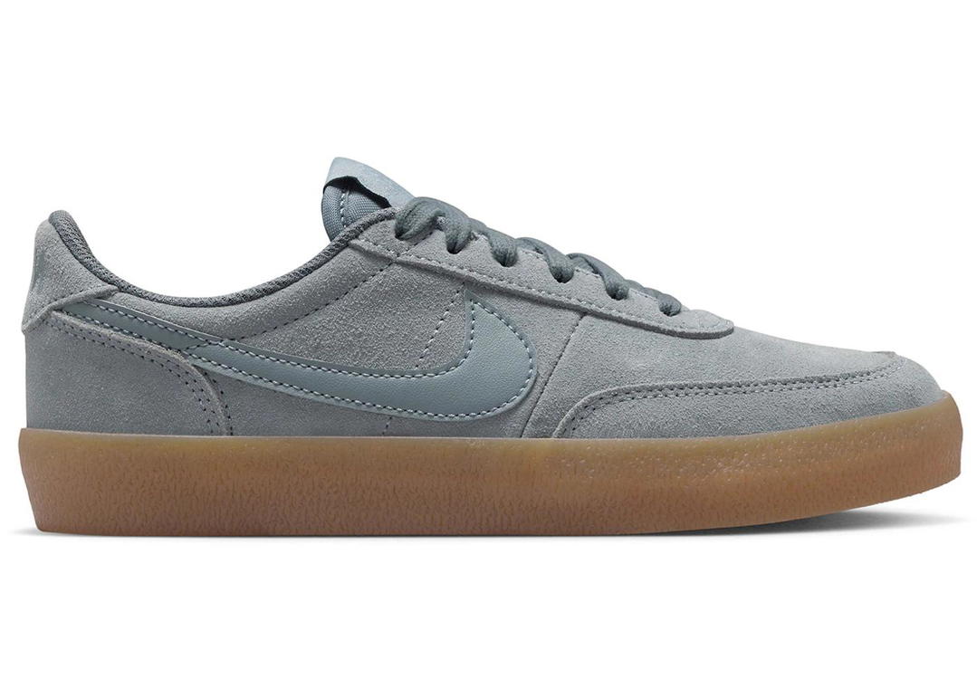 Nike Nike Killshot 2 Cool Grey Gum Light Brown (GS)