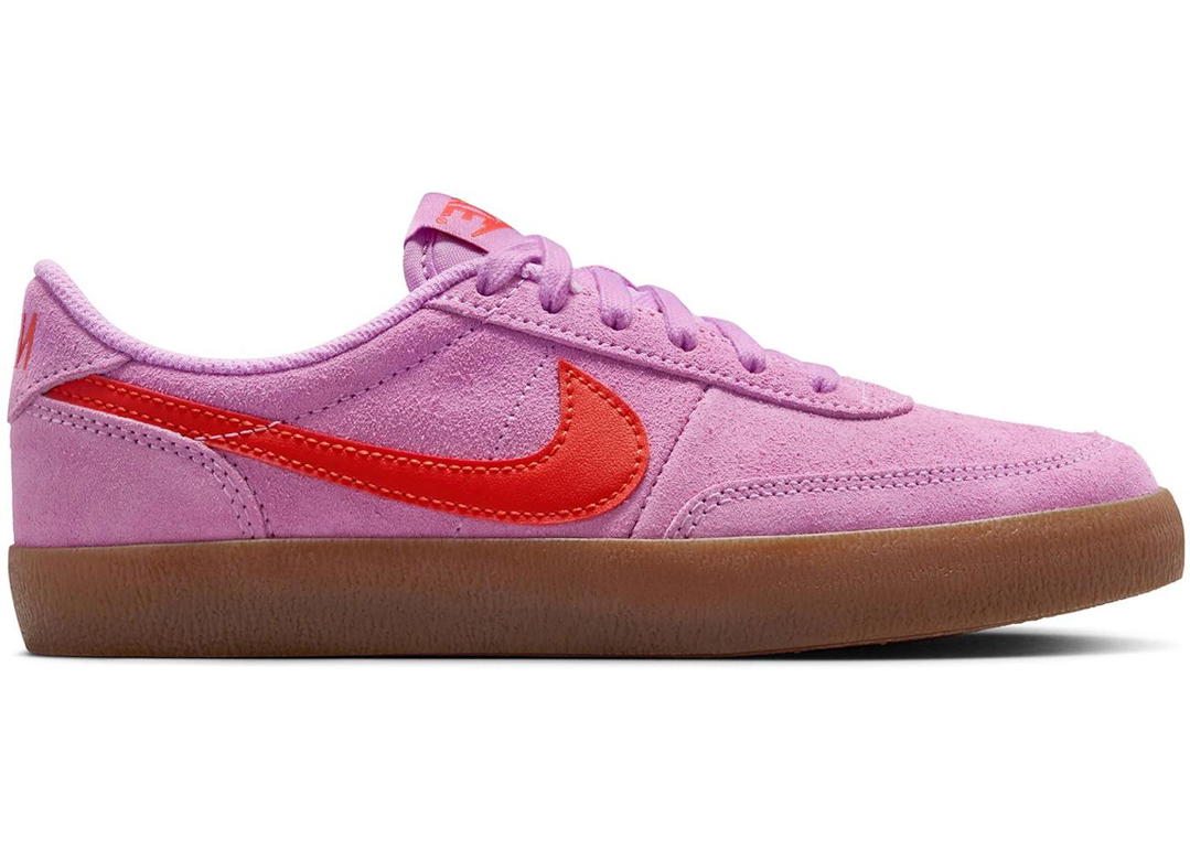 Nike Nike Killshot 2 Beyond Pink Picante Red Gum (GS)
