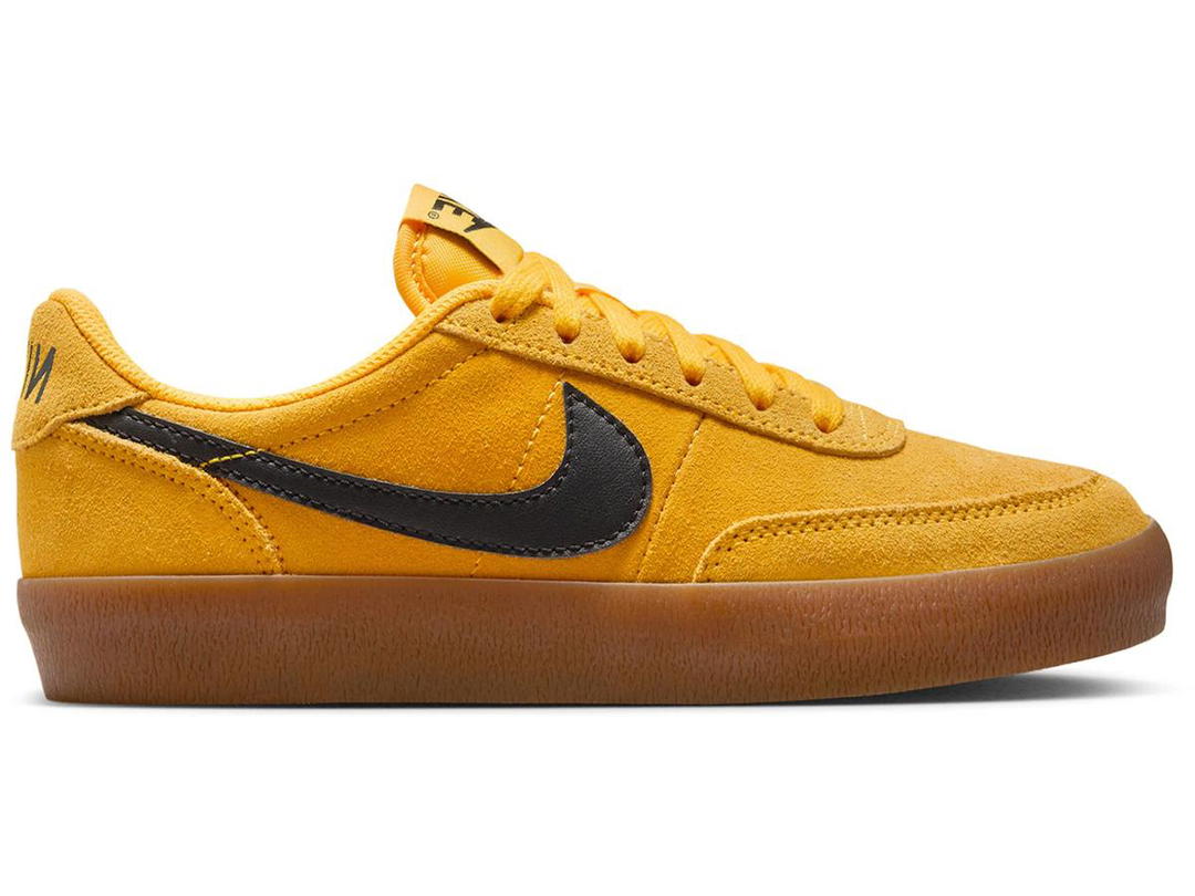 Nike Nike Killshot 2 University Gold Photon Dust University Blue Black (GS)