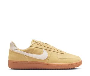 Buy Nike Field General Soft Yellow Gum Light Brown White at Sasom – Authentic and Ready to Ship