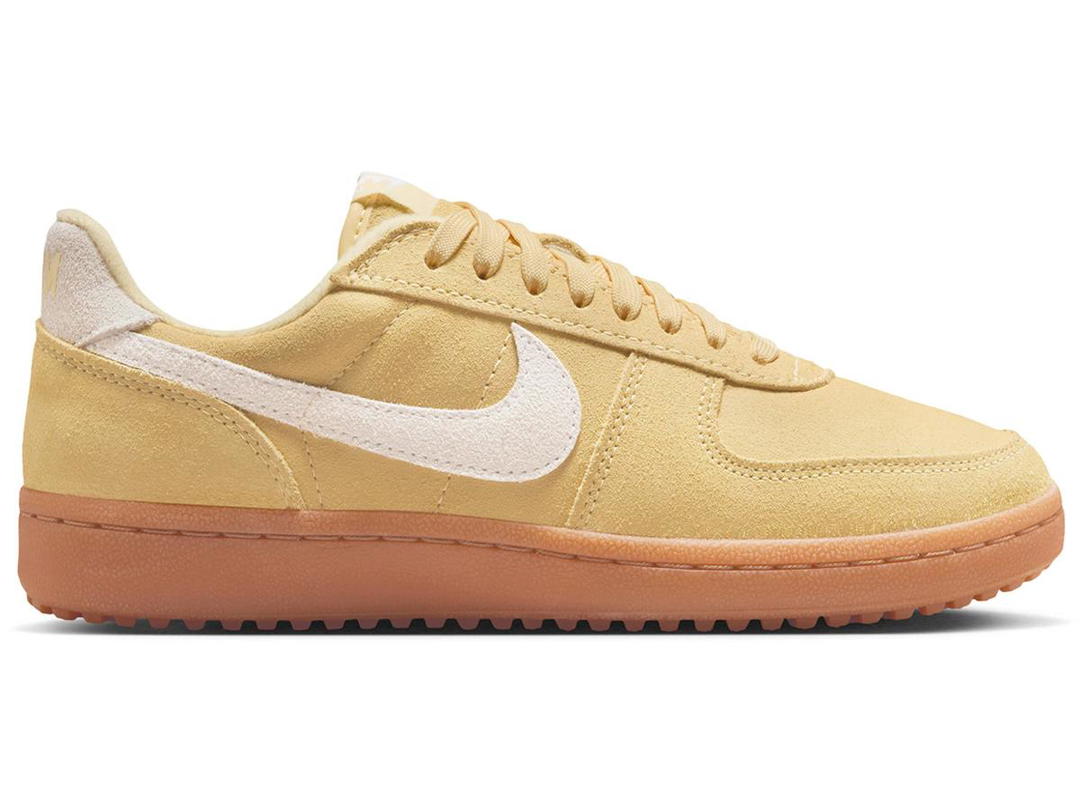 Nike Nike Field General Soft Yellow Gum Light Brown White
