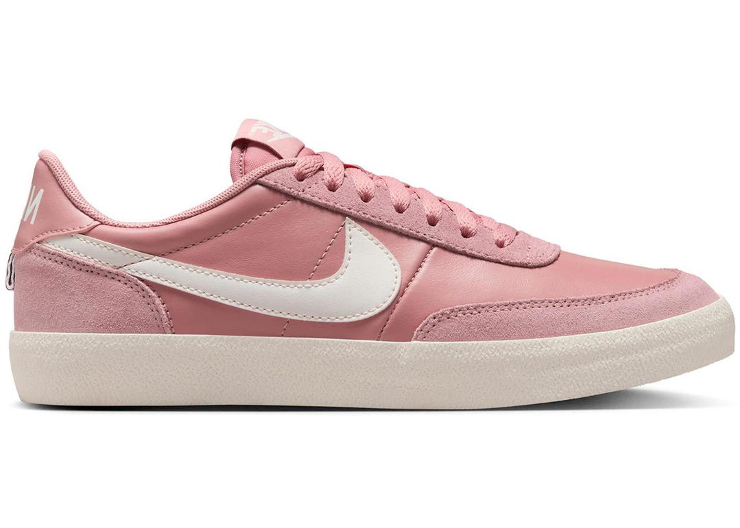 Nike Nike Killshot 2 Red Stardust Sail (Women's)