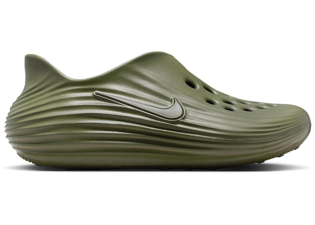 Nike Nike ReactX Rejuven8 Medium Olive (GS)