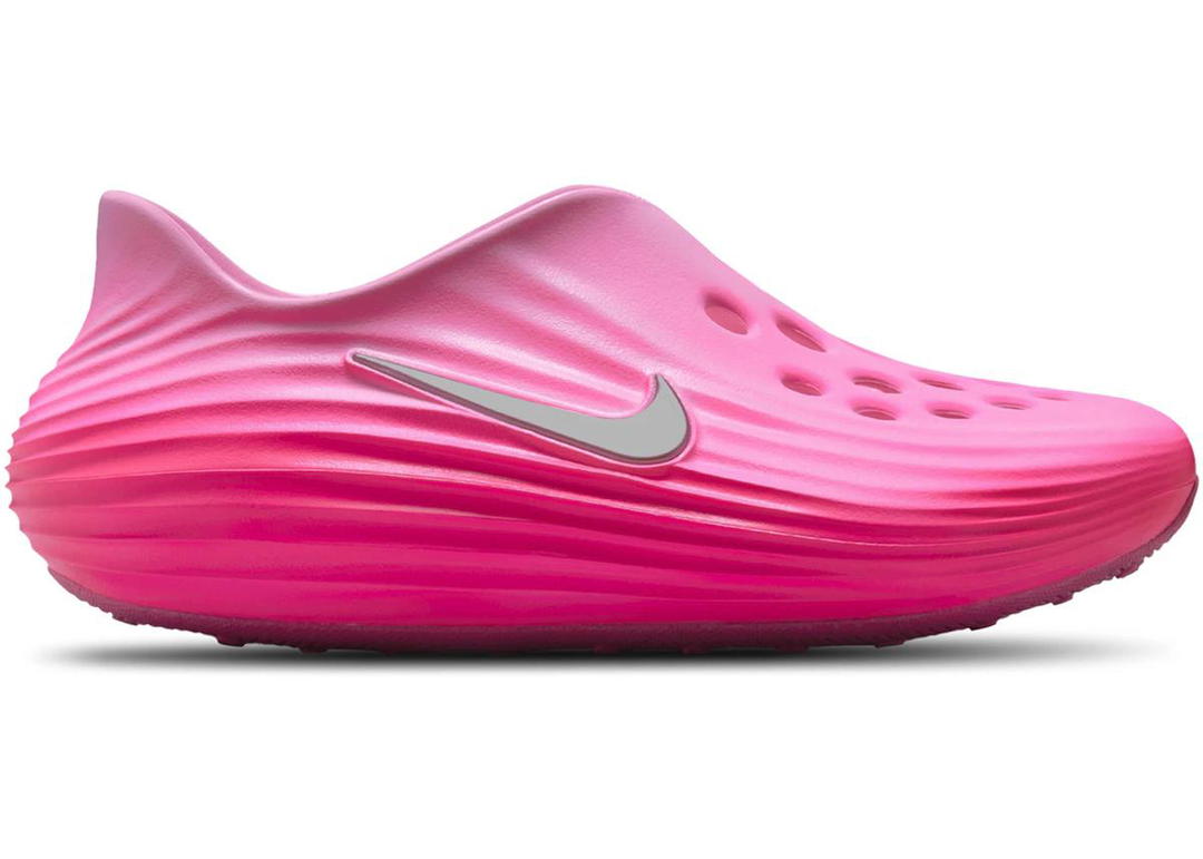 Nike Nike ReactX Rejuven8 Pinksicle (GS)