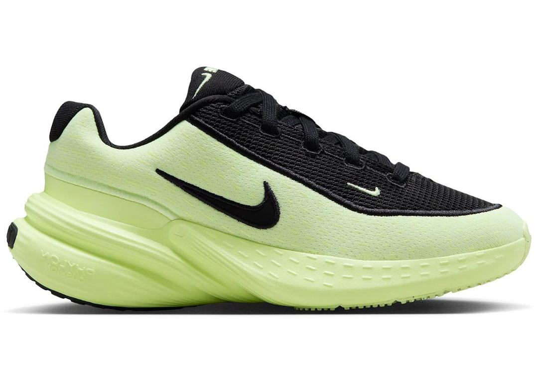 Nike Nike Uplift SC Black Barely Volt (GS)