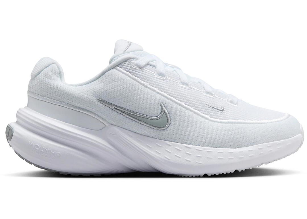 Nike Nike Uplift SC White Wolf Grey (GS)