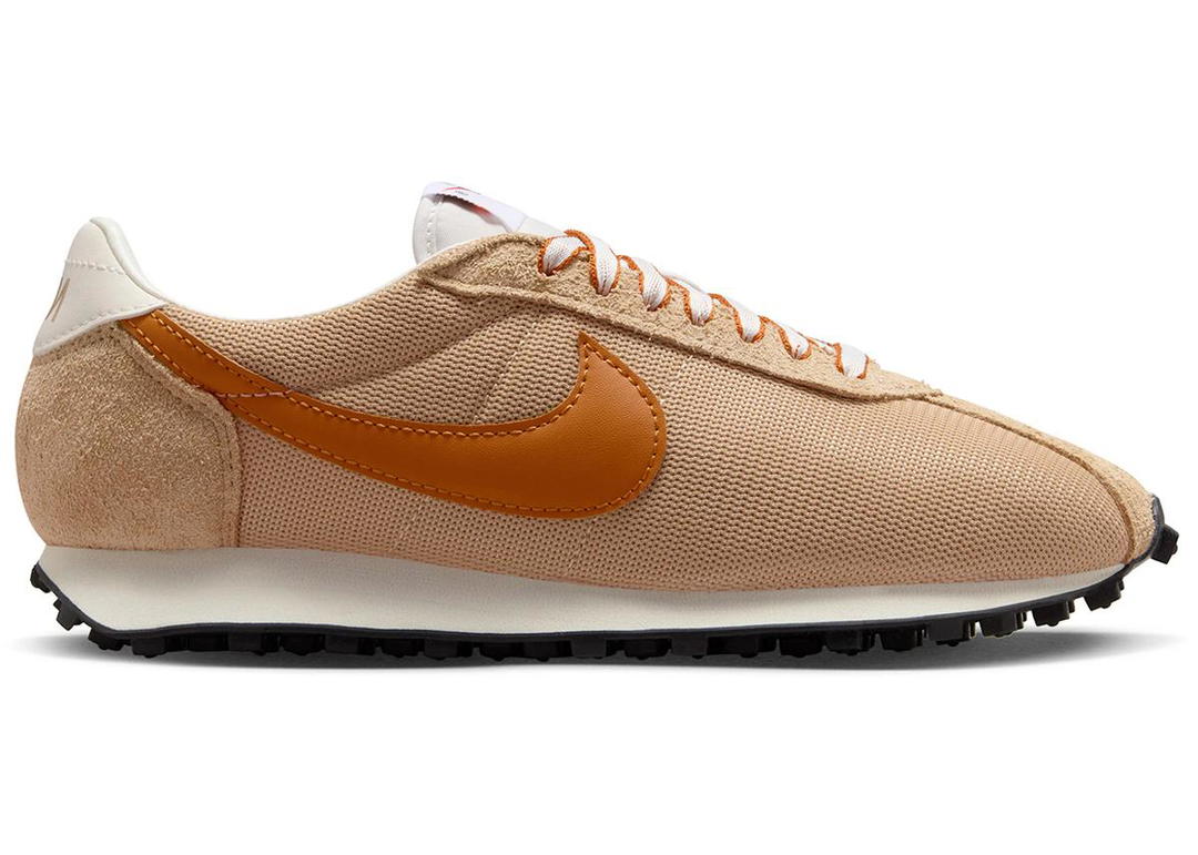 Nike Nike LD-1000 Linen Sail Black Desert Ochre (Women's)