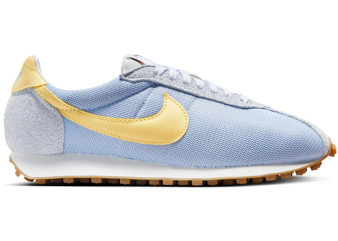 Nike Nike LD-1000 Royal Tint Summit White Gum Light Brown Soft Yellow (Women's)