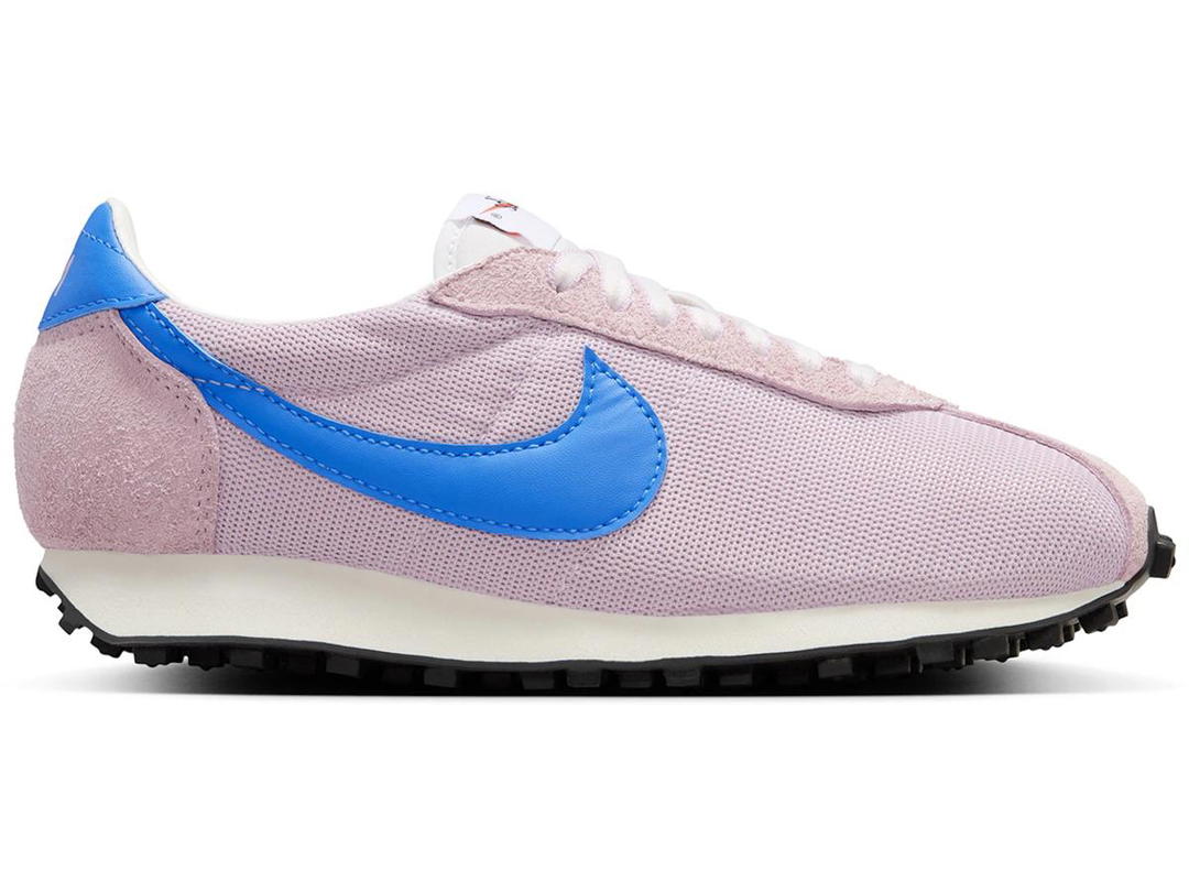 Nike Nike LD-1000 Iced Lilac Sail Black Pacific Blue (Women's)