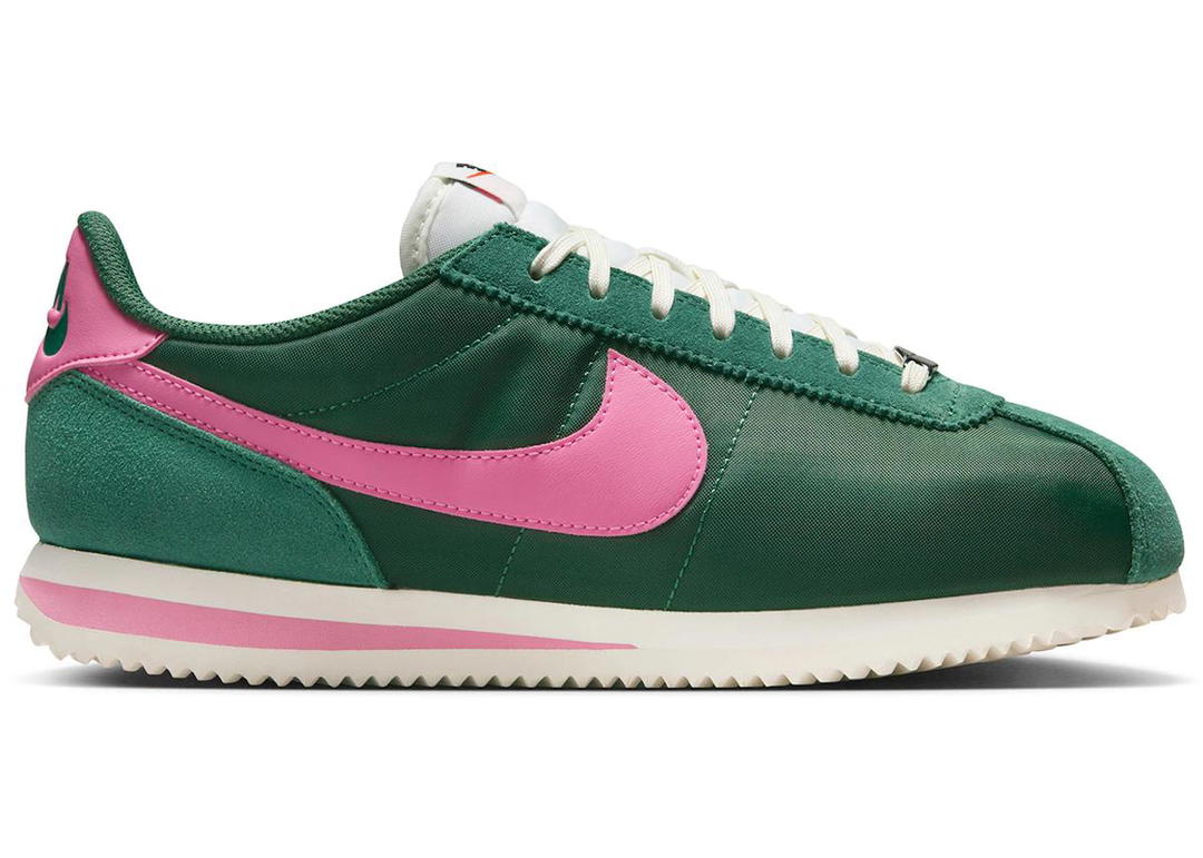 Nike Nike Cortez Fir Sail Pinksicle (Women's)