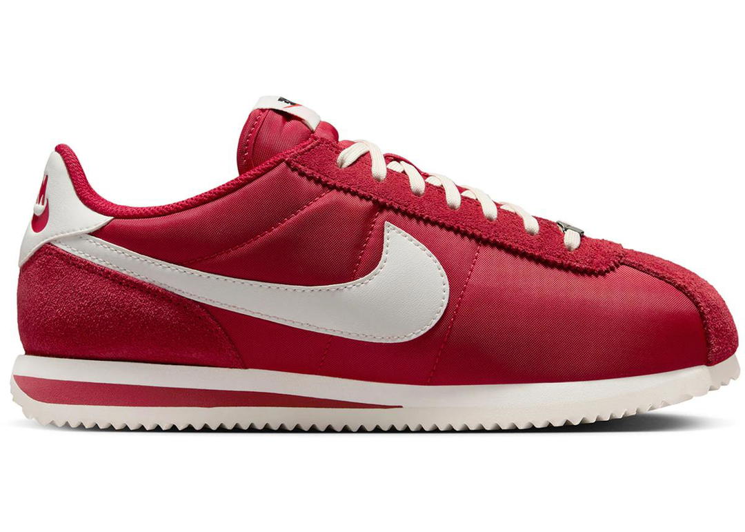 Nike Nike Cortez Gym Red Sail (Women's)