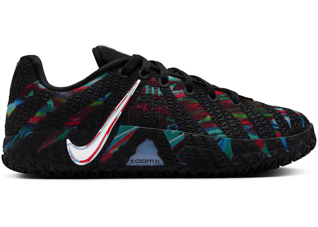 Nike Nike Ja 3 King of the Court (GS)