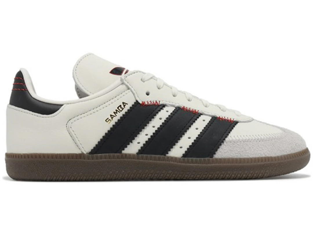adidas adidas Samba OG Orb Grey Black Gum