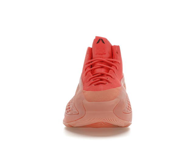 adidas adidas AE 1 Georgia Red Clay - view 2