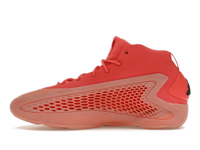 adidas adidas AE 1 Georgia Red Clay - view 3