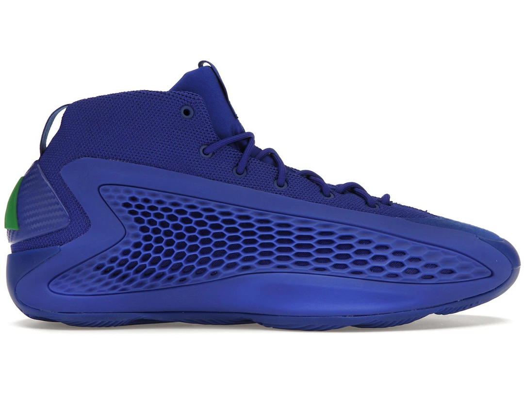 adidas adidas AE 1 Velocity Blue