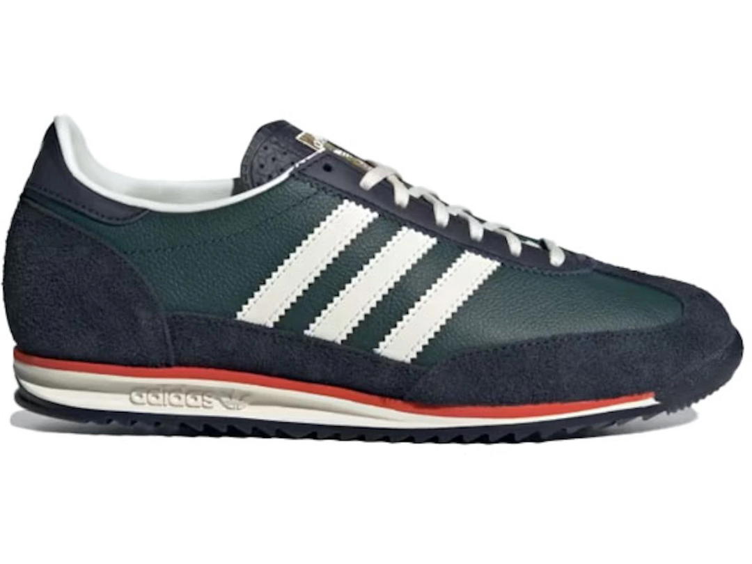 adidas adidas SL 72 OG Mineral Green Off White (Women's)