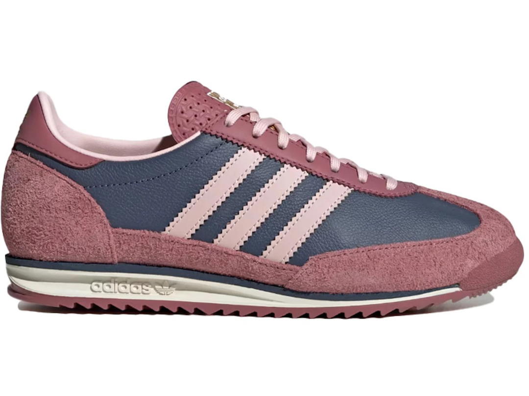 adidas adidas SL 72 OG Preloved Ink Sandy Pink