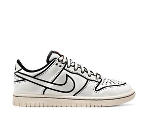 Buy Nike Dunk Low LEGO Sail (GS) at Sasom – Authentic and Ready to Ship