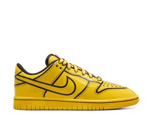 Buy Nike Dunk Low LEGO Tour Yellow (GS) at Sasom – Authentic and Ready to Ship
