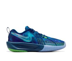 Buy Nike GT Cut 3 LEGO Brave Blue (GS) at Sasom – Authentic and Ready to Ship
