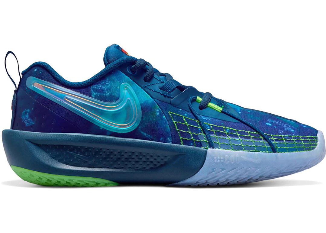 Nike Nike GT Cut 3 LEGO Brave Blue (GS)