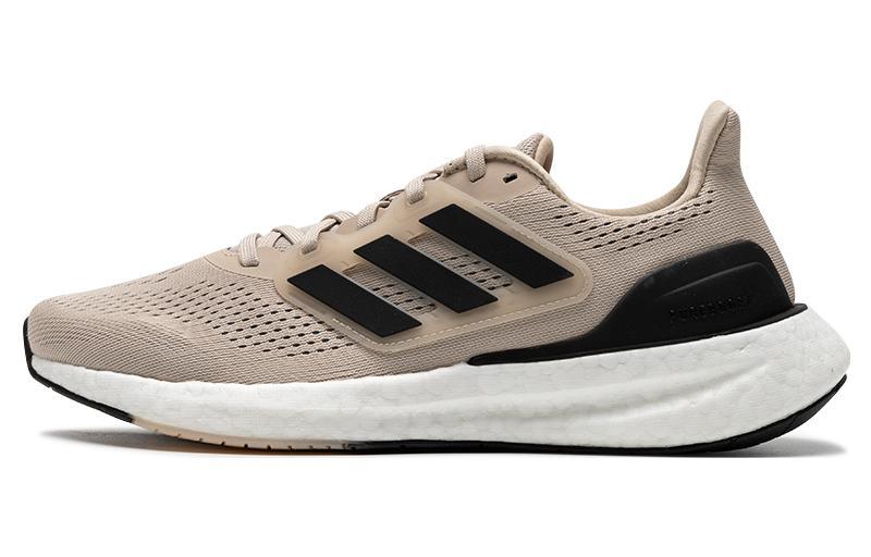adidas adidas PureBoost 23 Wonder Beige Black