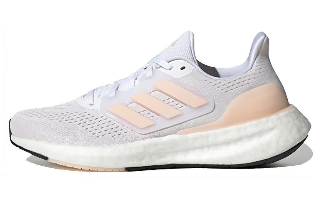 adidas Adidas PureBoost 23 Shoes 'White Wonder Quartz' Women's