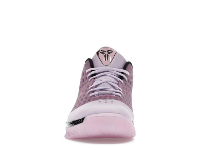 Nike Nike Kobe 3 Low Protro Doll Pink Foam - view 2