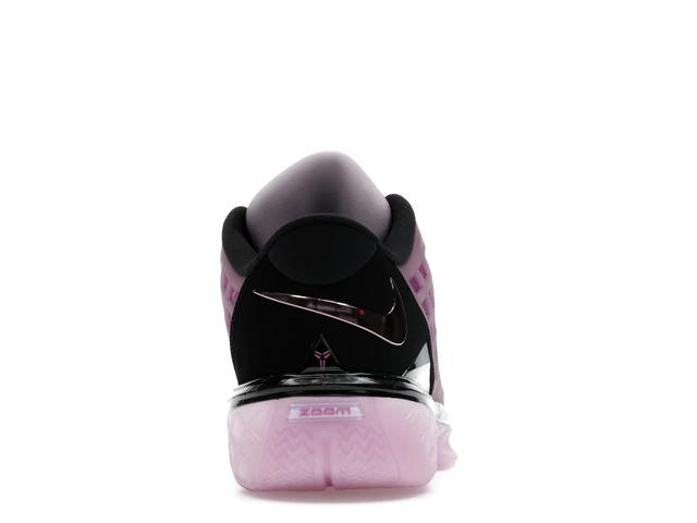 Nike Nike Kobe 3 Low Protro Doll Pink Foam - view 4