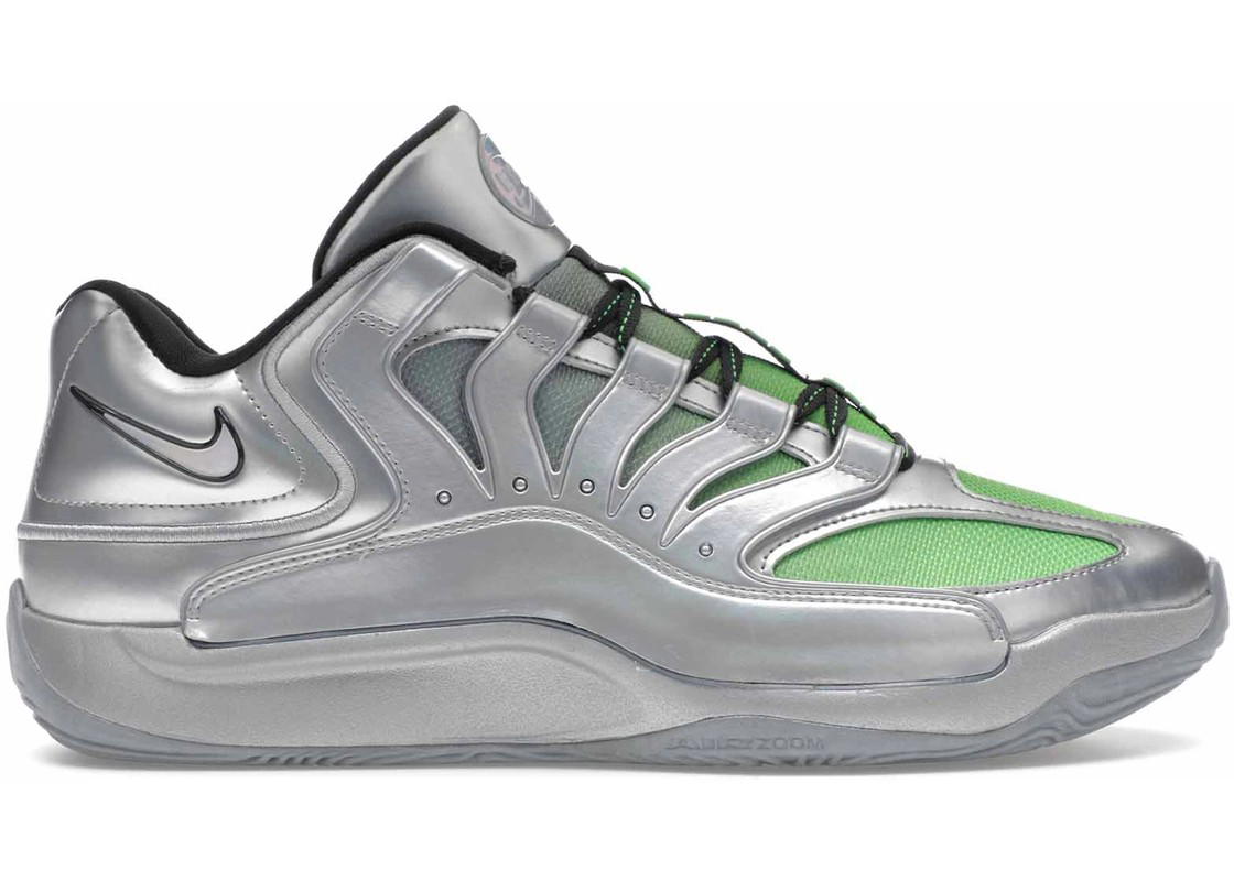 Nike Nike KD 18 EYBL