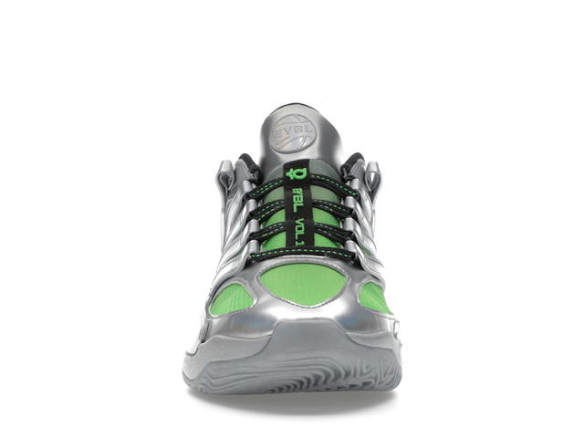 Nike Nike KD 18 EYBL - view 2