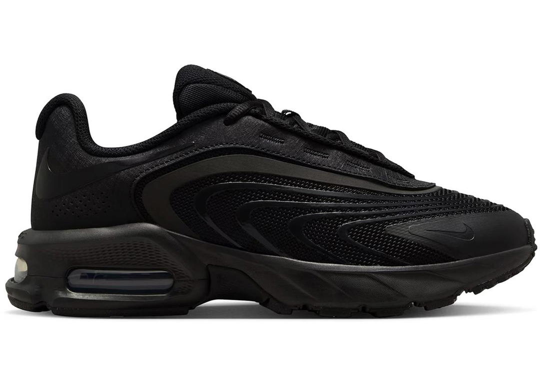 Nike Nike Air Max Fire Black (Women's)