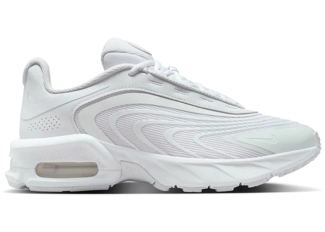 Nike Nike Air Max Fire White (Women's)