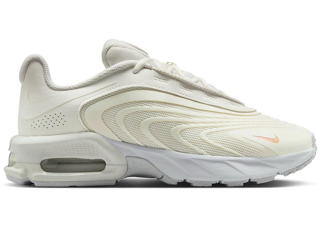 Nike Nike Air Max Fire Sail White (Women's)
