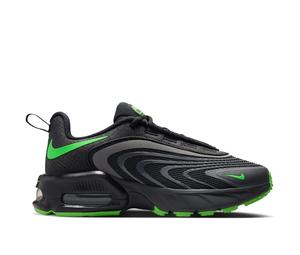 Buy Nike Air Max Fire Anthracite Black Green Strike (GS) at Sasom – Authentic and Ready to Ship