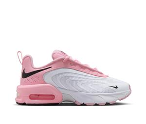 Buy Nike Air Max Fire White Medium Soft Pink (GS) at Sasom – Authentic and Ready to Ship