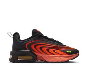Buy Nike Air Max Fire Hyper Crimson Black Blackened Blue (GS) at Sasom – Authentic and Ready to Ship