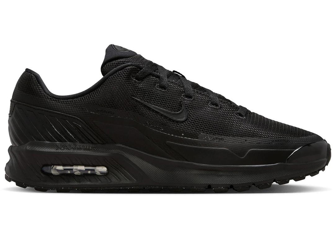 Nike Nike Air Max BIA Triple Black
